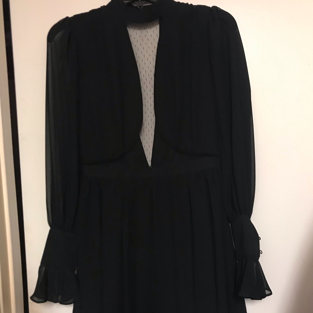 EXPRESS DRESS - Picture 3 of 6